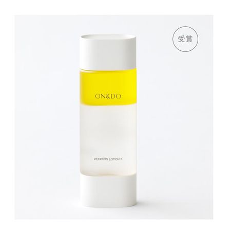开启与行动
精致乳液 I（身体）
(含油) 150ML