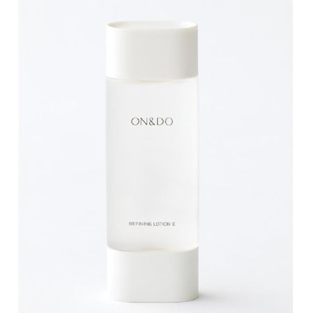 开启与行动
精致乳液 II（主机）
(无油) 150ML