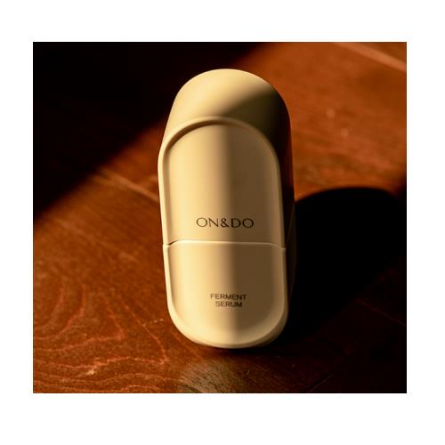 ON&DO ファーメントセラム 　40ml ON&DO / ファーメントセラム+Lの公式商品情報｜美容・化粧品情報