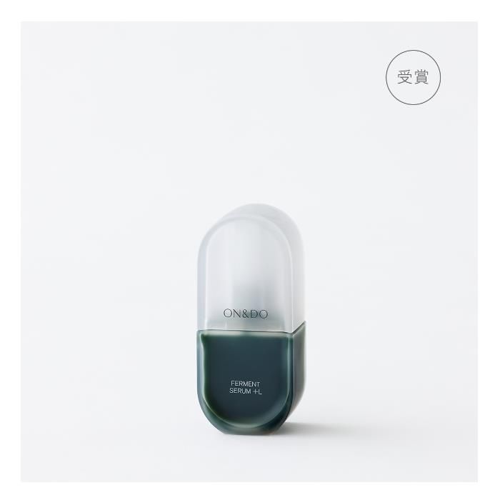 ON&DO
Ferment Serum +L
Ferment Serum +L (Full Size) 40 mL