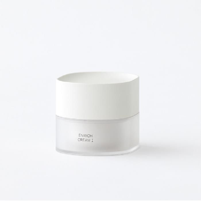 ON&DO
ENRICH CREAM Ⅰ
エンリッチクリームI （本体）50ｇ