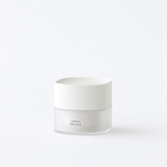 ON&DO
ENRICH CREAM Ⅱ
エンリッチクリームII （本体）
50ｇ