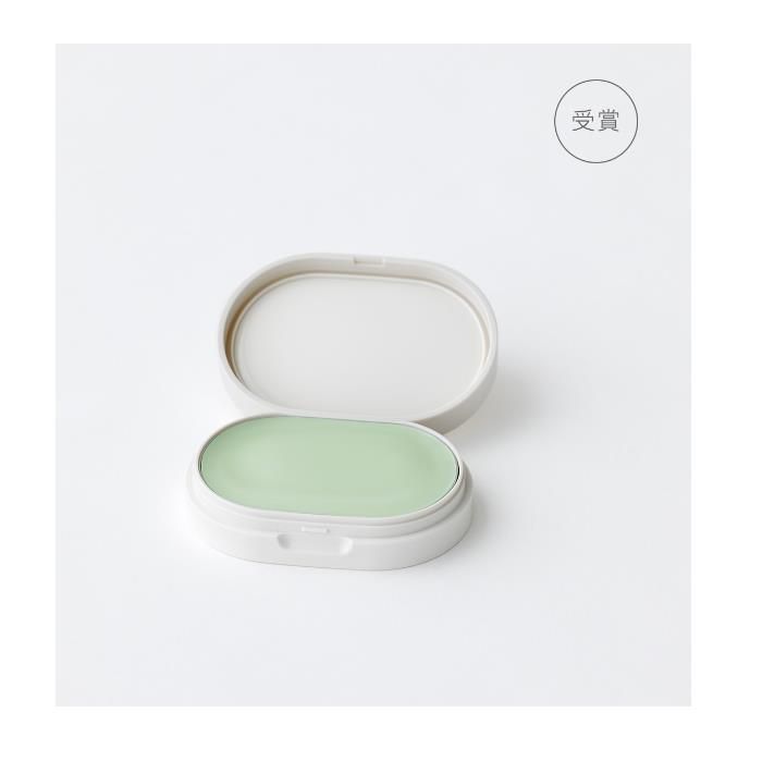 ON & DO
LEAF BALM
Balm 20g