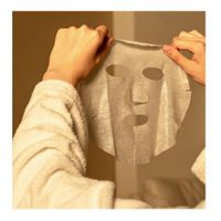 ON&DO
MILKY FACE MASK
Milky Face Mask (Box of 6 single-use sachets)