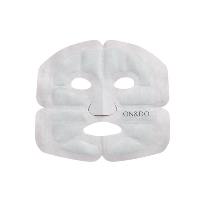 Mikimoto Cosmetics Special Care Essence Mask LX (6 Sheets) ｜ DOKODEMO
