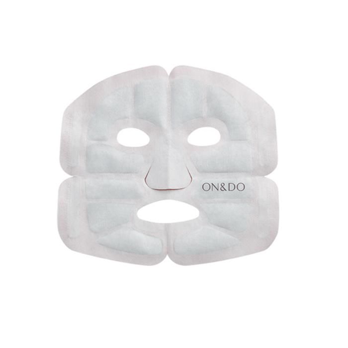 ON&DO
HOT MASK
ホットマスク 3包