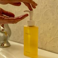ON&DO
CLEANSING OIL
Cleansing Oil 145 mL