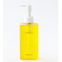 ON&DO
CLEANSING OIL
Cleansing Oil 145 mL