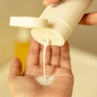 ON&DO
POWDER WASH
Powder Wash 40 g