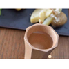 Fujigei MOSC-60-BE [Ochoko 30ml sake cup, made of wood, pure]