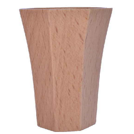 Fujigei MOSC-60-BE [Ochoko 30ml sake cup, made of wood, pure]