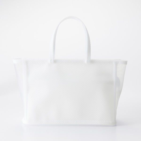 Muji Eva Spa Pouch l约15.5×29×9cm好商品计划