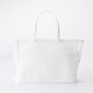 Muji Eva Spa Pouch L 약 15.5 × 29 × 9cm Good Goods Plan