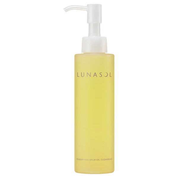 Lunasol (Lunasol) Tender Hug Balm Oil Cleansing 150ml