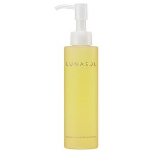 Lunasol (Lunasol) Tender hug balm oil cleansing 150ml