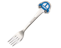 스케이터 스테인리스 어린이용 포크 토미카 DFS1C-A