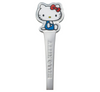Skater Stainless Steel Kids Spoon (Die Cut) [Hello Kitty]