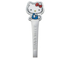 溜冰者Hello Kitty民间儿童不锈钢DFS1C-A