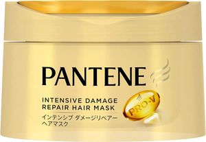 P & G Pan Tane Intensive Damage Repair Hair Mask 150g