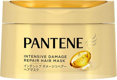 P&G 潘婷 深層修護髮膜 150g