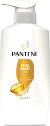 P&G 潘婷 極致修護洗髮精 按壓瓶 400ML