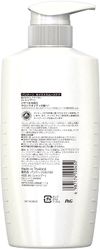 P&G Pantene Moist Smooth Care Shampoo Pump 400ml