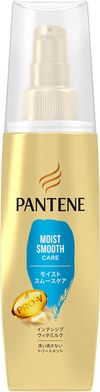 P&G 潘婷 潤澤順滑密集維他命乳 100ml