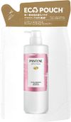 P&G 潘婷 Effortless 晨間順滑洗髮精 補充包 350ml