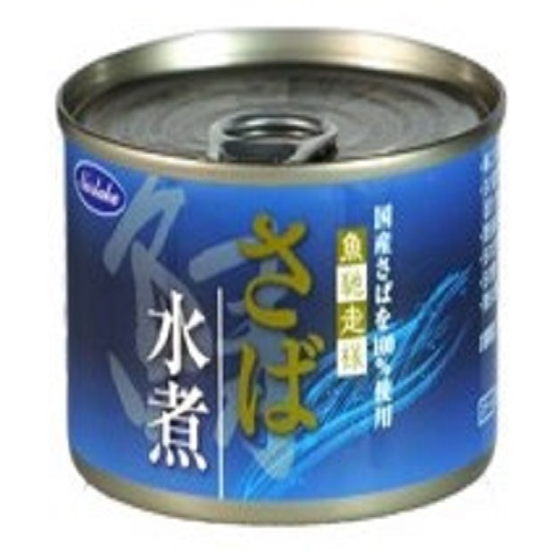 고등어 물조림 태국산 150g