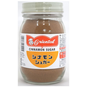 Cinnamon sugar 300g