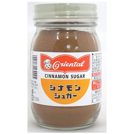 300克肉桂糖