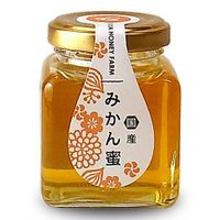 日本柑橘蜂蜜100g[蜂蜜]