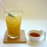 Japanese Cherry Blossom Honey 100g [Honey]