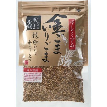 프리미엄 금참깨 볶은참깨 70g