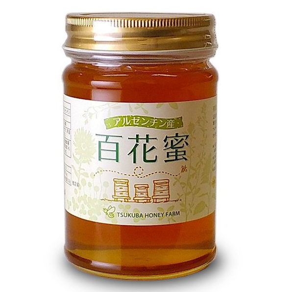 Argentina hundred flower honey 450g [Honey]