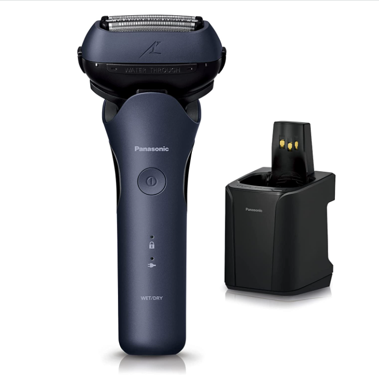 Panasonic Panasonic ES-LT8B-A [Men's Shaver LAMDASH (Lambdash) 3