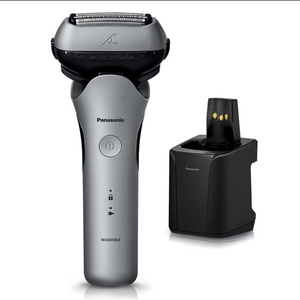 Panasonic ES-LT2B-K Men's Shaver LAMDASH 3-piece Blade (Basic