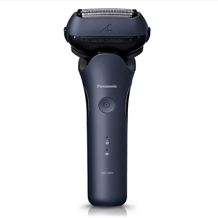 Panasonic Panasonic ES-LT6B-A [Men's Shaver LAMDASH (Lambdash) 3 Blade High  Grade Blue]