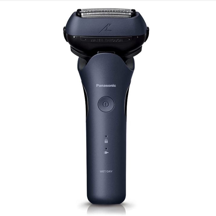Panasonic ES-LT6B-A [Men's Electric Shaver Lamdash (Arc3) 3-Blade
