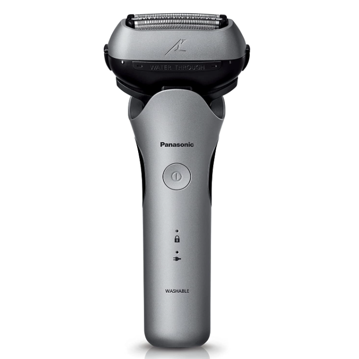 Panasonic Panasonic ES-LT6P-S [Men's Shaver LAMDASH (Lambdash) 3 Blade High  Grade Silver]