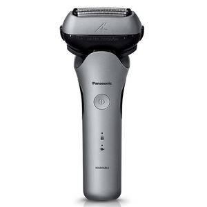 Panasonic Panasonic ES-MT22-S [Skin Care Shaver LAMDASH (Lambdash