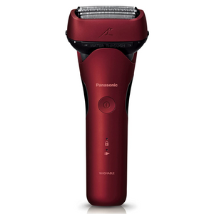 Panasonic Panasonic ES-LT4P-R [Men's Shaver LAMDASH (Lambdash) 3 Blade Standard Red]