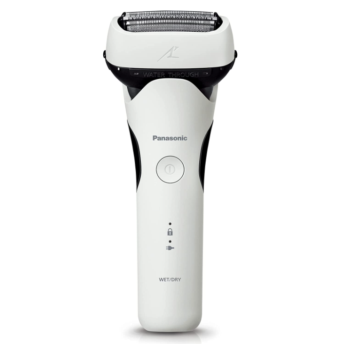 Panasonic Panasonic ES-LT2B-W [Men's Shaver LAMDASH (Lambdash) 3