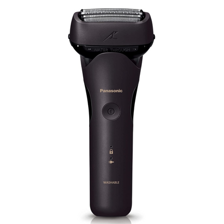 Panasonic ES-LT2P-T [Men's Shaver LAMDASH 3-Blade Basic Brown]