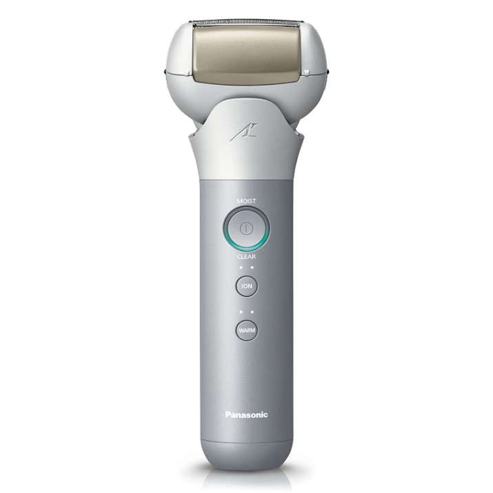 Panasonic Panasonic ES-MT22-S [Skin Care Shaver LAMDASH (Lambdash