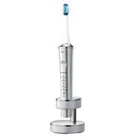 パナソニック Panasonic EW-DP56-S [音波振動ハブラシ ドルツ]