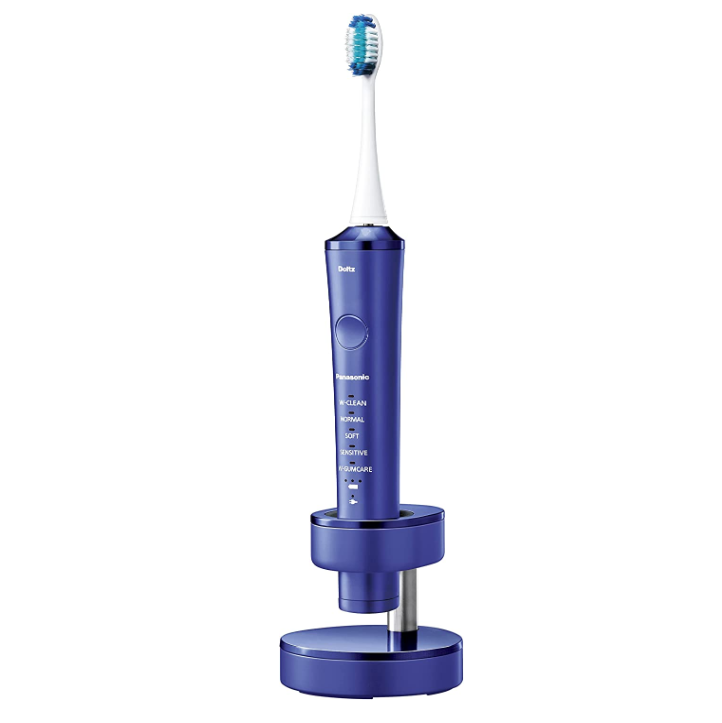 PanasonicEW-DP56-A [Doltz 聲波震動牙刷] ｜ 多和夢