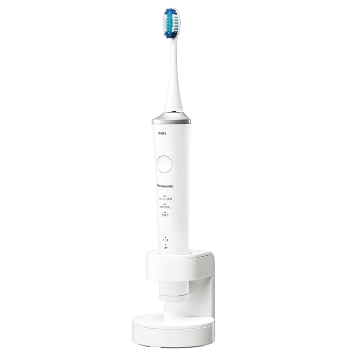 Panasonic Panasonic EW-DP36-W [Sound wave vibration hub brush