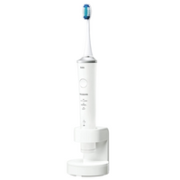 パナソニック Panasonic EW-DP36-W [音波振動ハブラシ ドルツ]