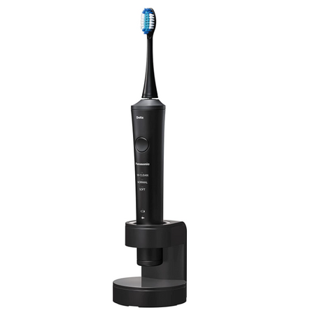 Panasonic Panasonic EW-DP36-K [Sound wave vibration Hashbrush